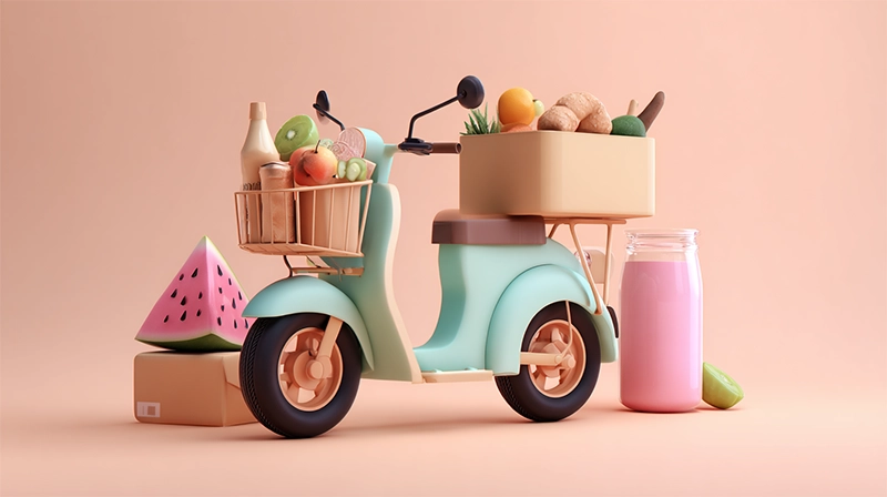 Mehr Umsatz für deinen Lieferdienst – mit einfachen, aber smarten Shop-Einstellungen